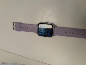 CS1648/2025 SMART WATCH